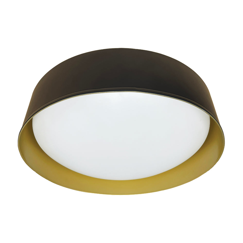 Luxrite 17" Decorative Flush Mount Interchangeable Canopy Additional Image 6