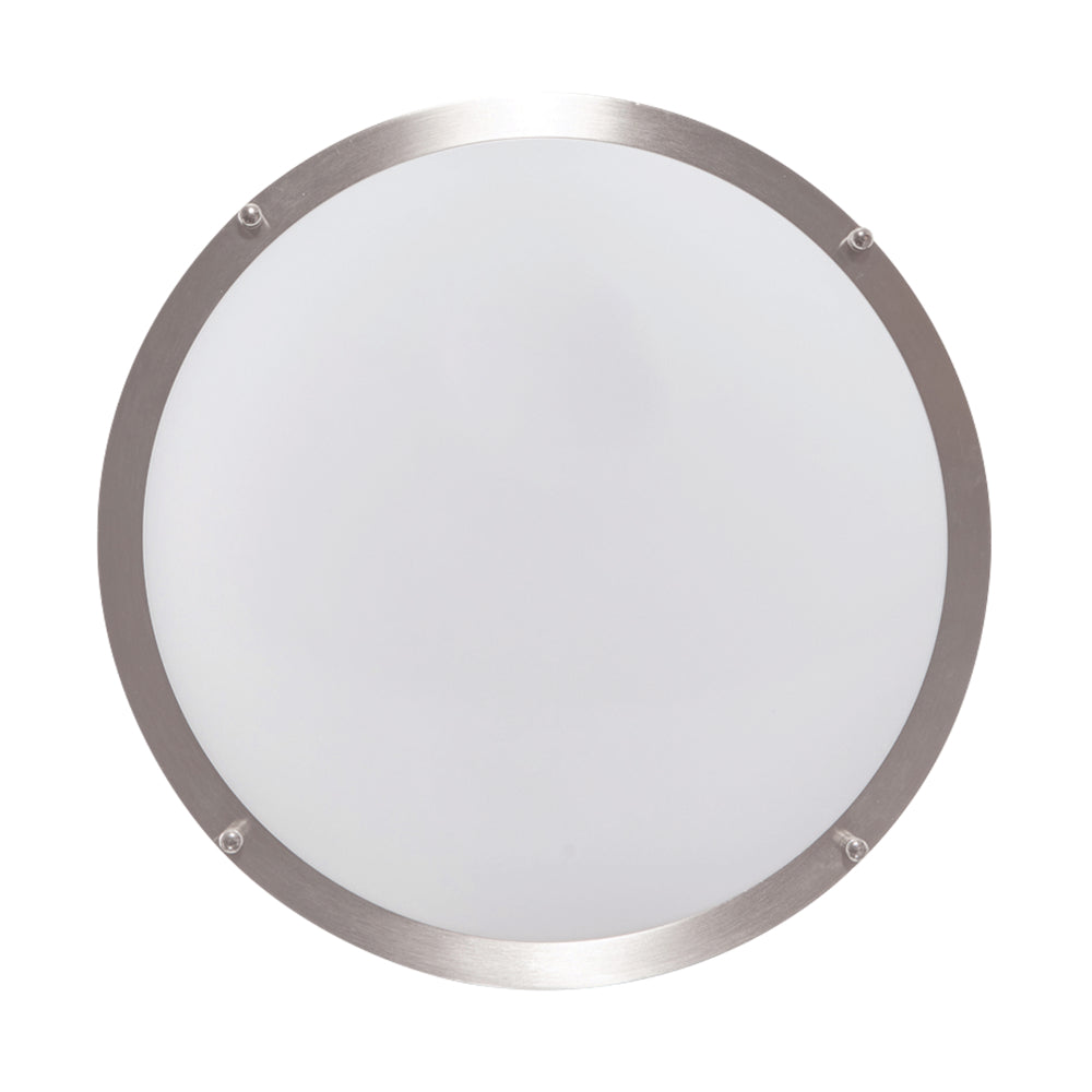 Luxrite 18" Double Ring Surface Mount 5CCT Additional Image 9