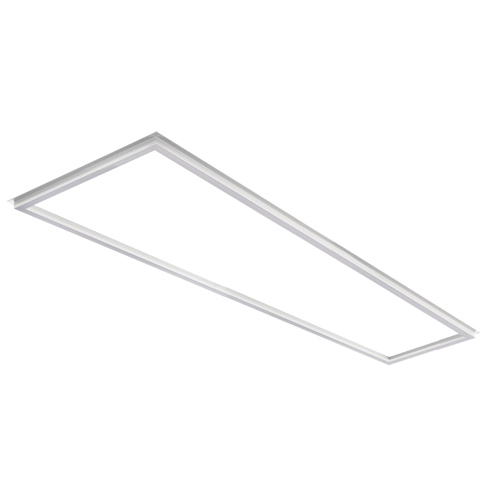 Luxrite 1x4 Frame Panel Wattage Selectable 5CCT