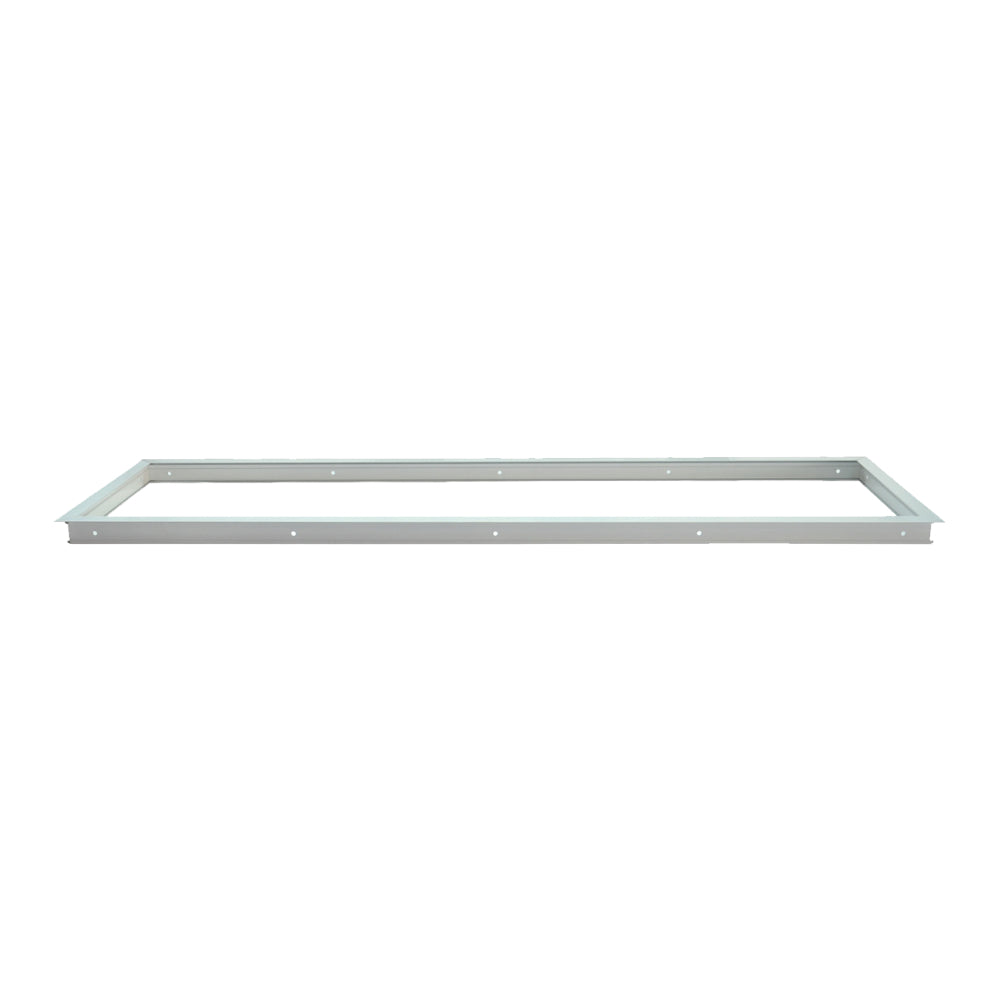 Luxrite 1x4 Panel Flange Kit