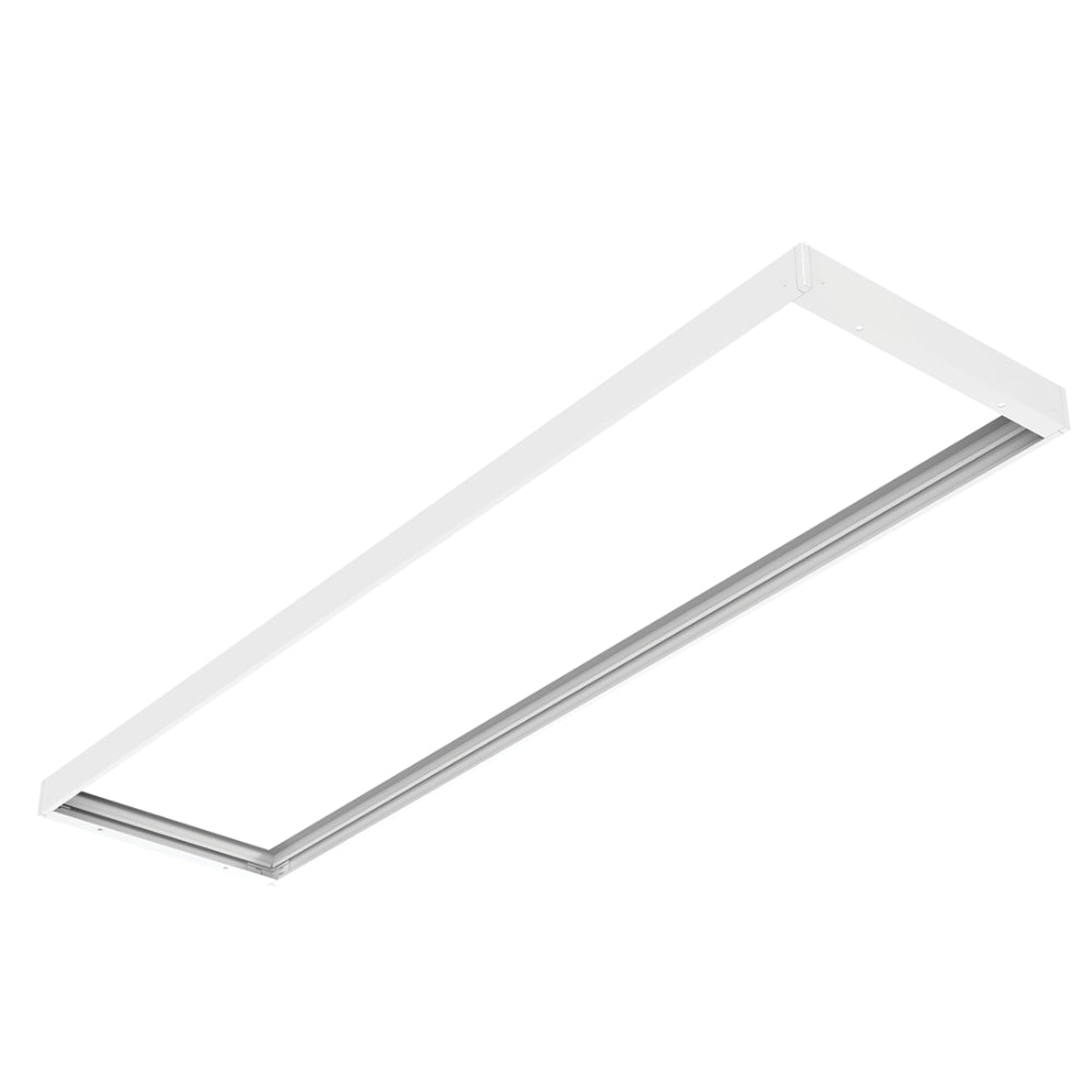 Luxrite 1x4 Panel Surface Kit