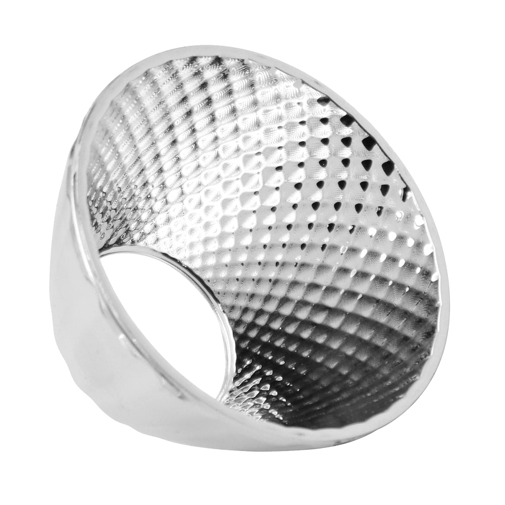 Luxrite 2.5" Cylinder System - 15&ordm; Lens