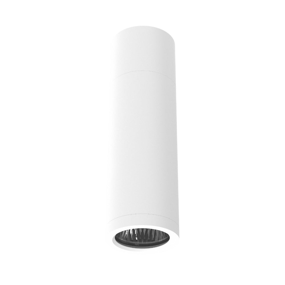 Luxrite 2.5" Cylinder System - 2" Extender Additional Image 1