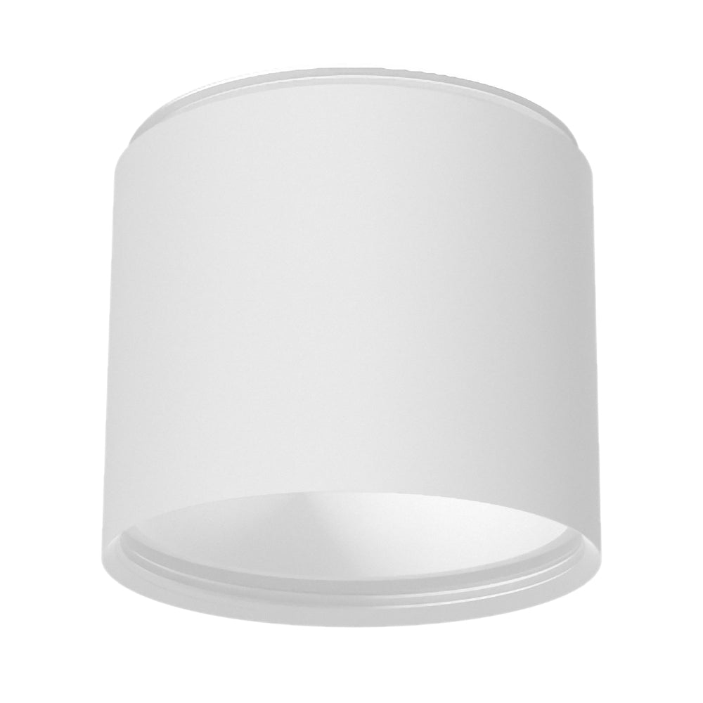 Luxrite 2.5" Cylinder System - 2" Extender
