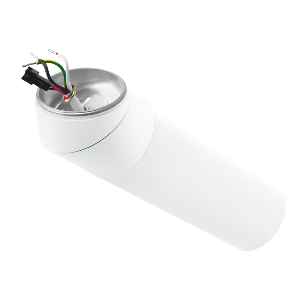 Luxrite 2.5" Cylinder System - 45&ordm; Adjustable Extender Additional Image 1