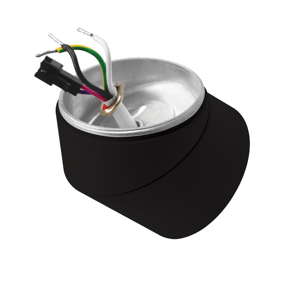 Luxrite 2.5" Cylinder System - 45&ordm; Adjustable Extender Additional Image 4