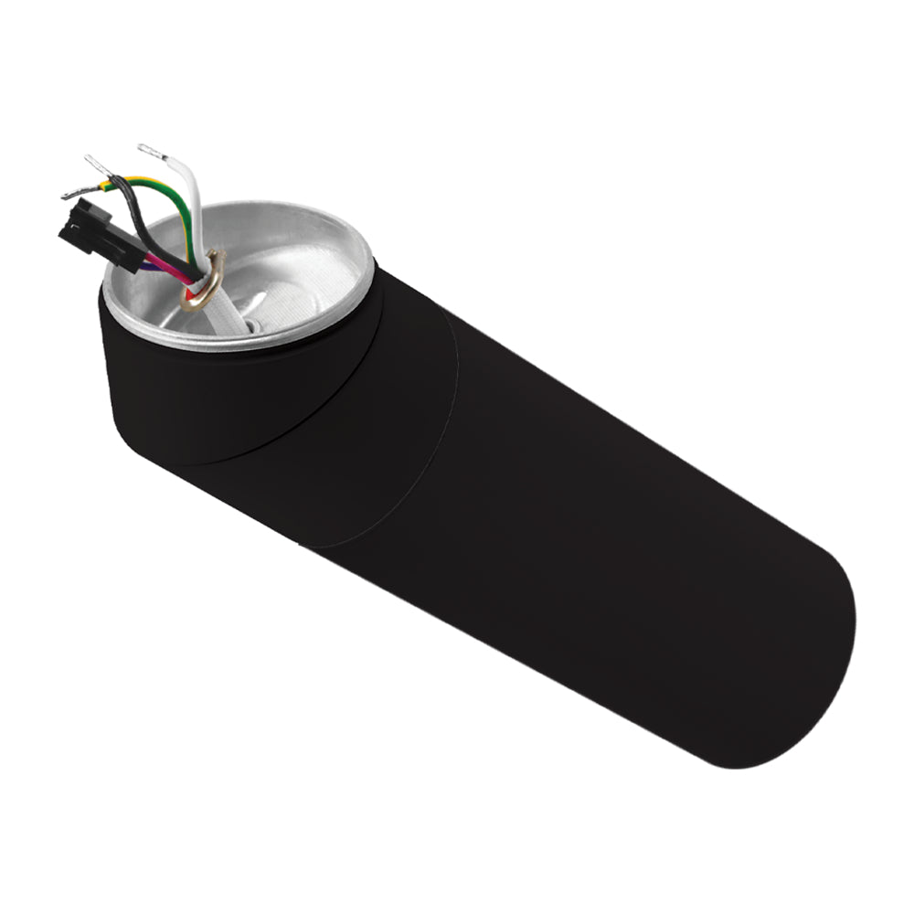 Luxrite 2.5" Cylinder System - 45&ordm; Adjustable Extender Additional Image 5