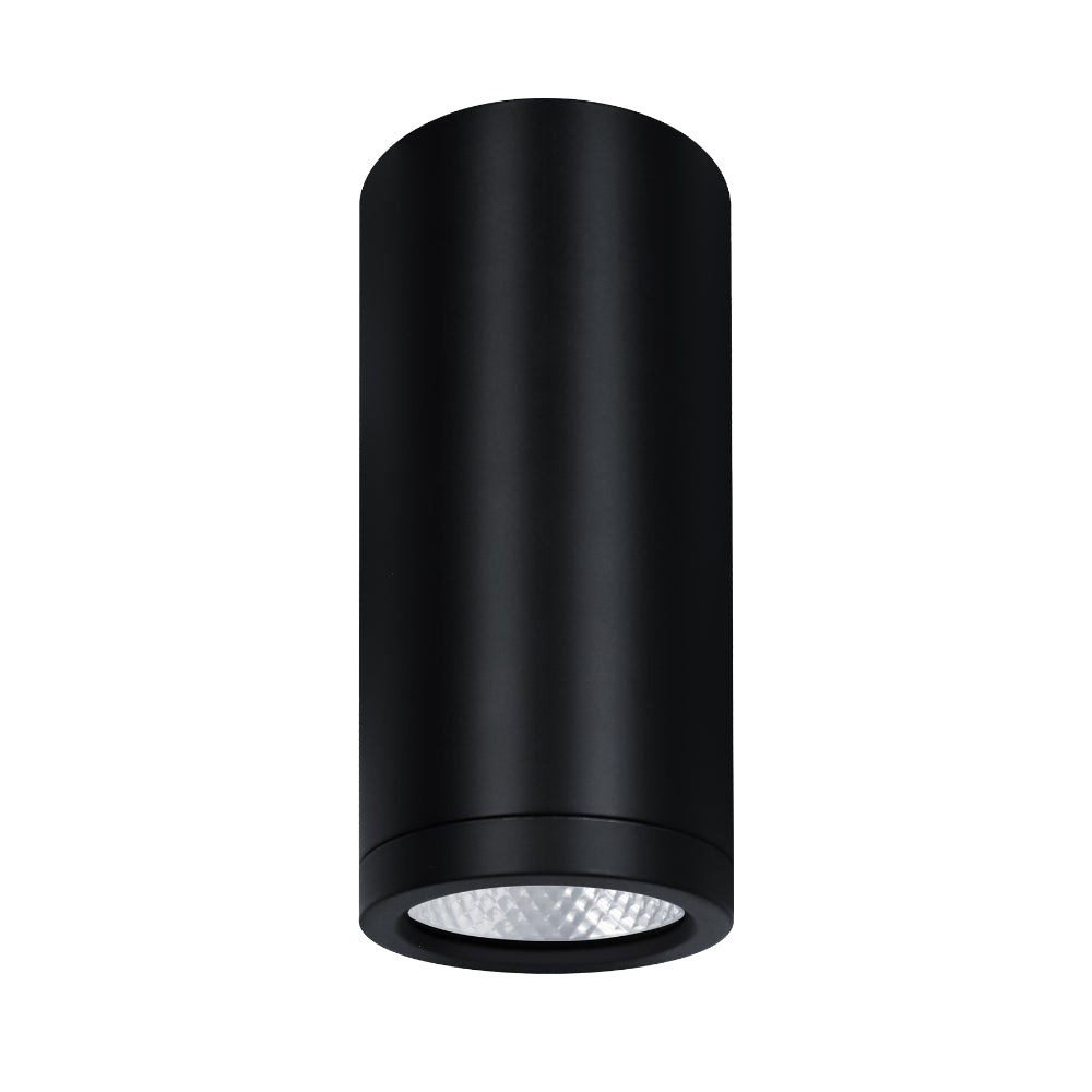 Luxrite 2.5" Cylinder System - 5 CCT Selectable Dual Dimming/Universal Voltage Additional Image 4