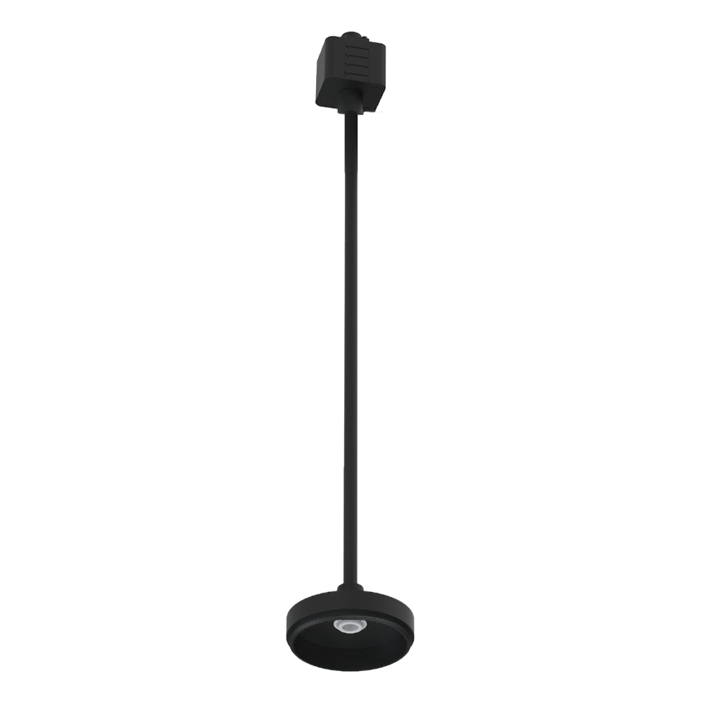 Luxrite 2.5" Cylinder System - 8' Adjustable Cable H-Track Adapter Additional Image 5