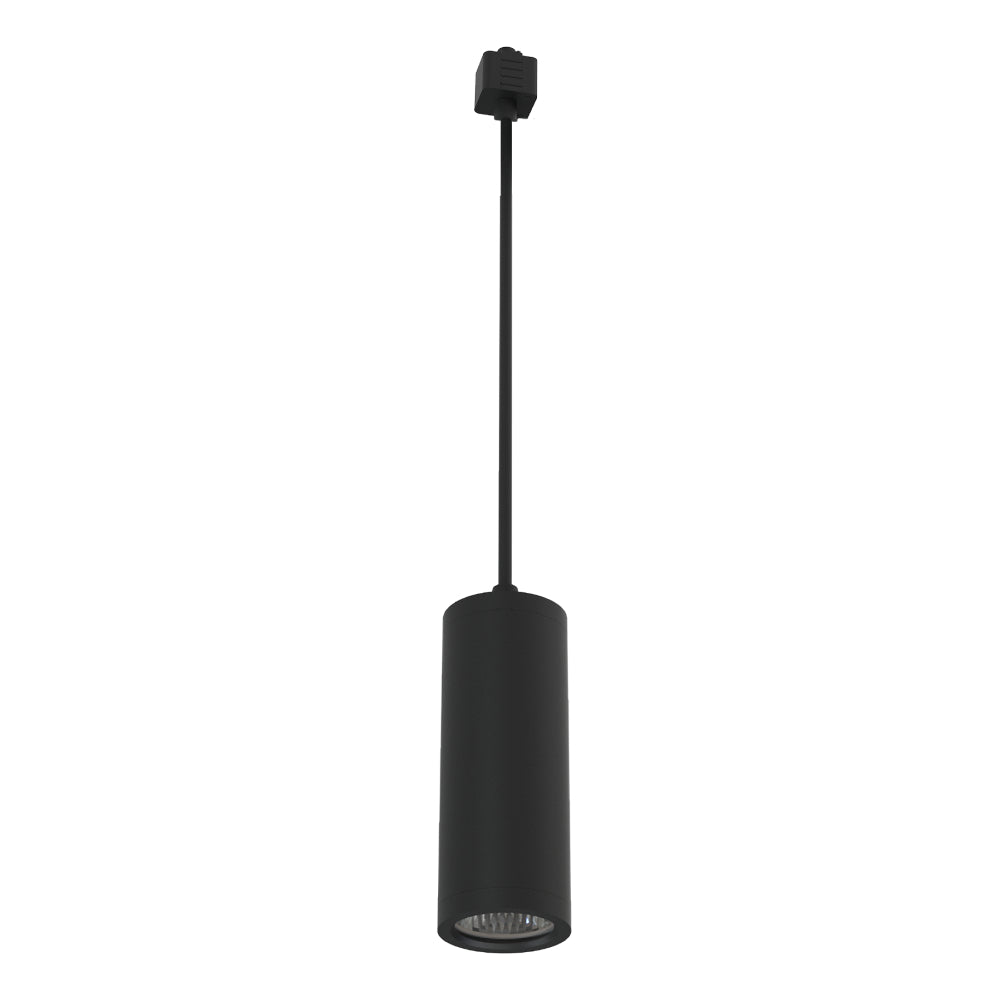 Luxrite 2.5" Cylinder System - 8' Adjustable Cable H-Track Adapter Additional Image 6