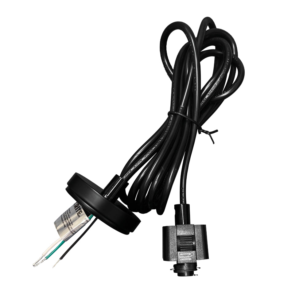 Luxrite 2.5" Cylinder System - 8' Adjustable Cable H-Track Adapter Additional Image 7