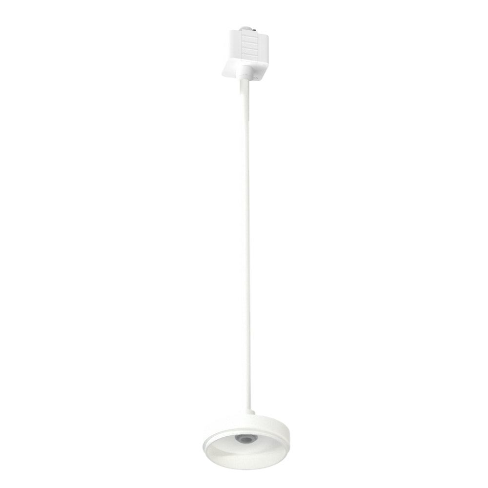Luxrite 2.5" Cylinder System - 8' Adjustable Cable H-Track Adapter