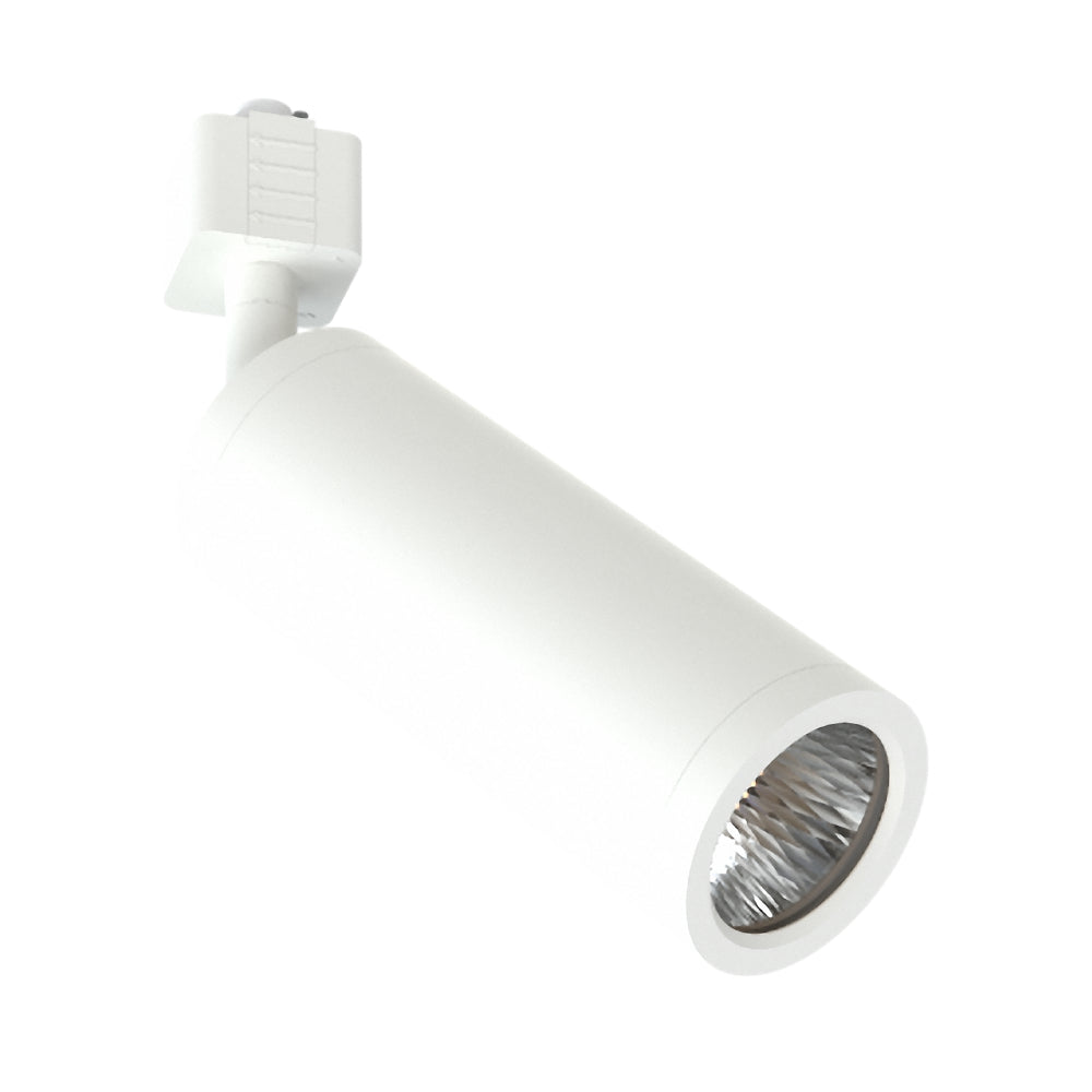 Luxrite 2.5" Cylinder System - H-Track Adapter Additional Image 1