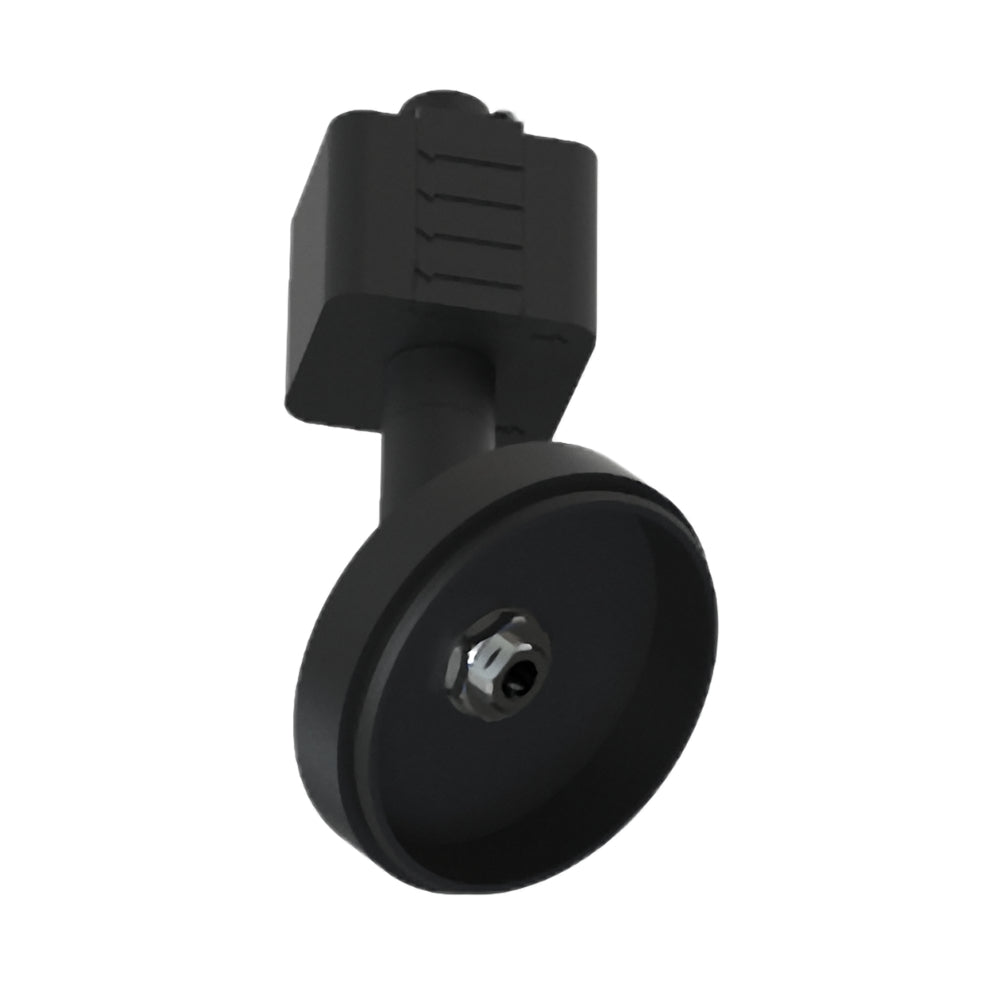 Luxrite 2.5" Cylinder System - H-Track Adapter Additional Image 4