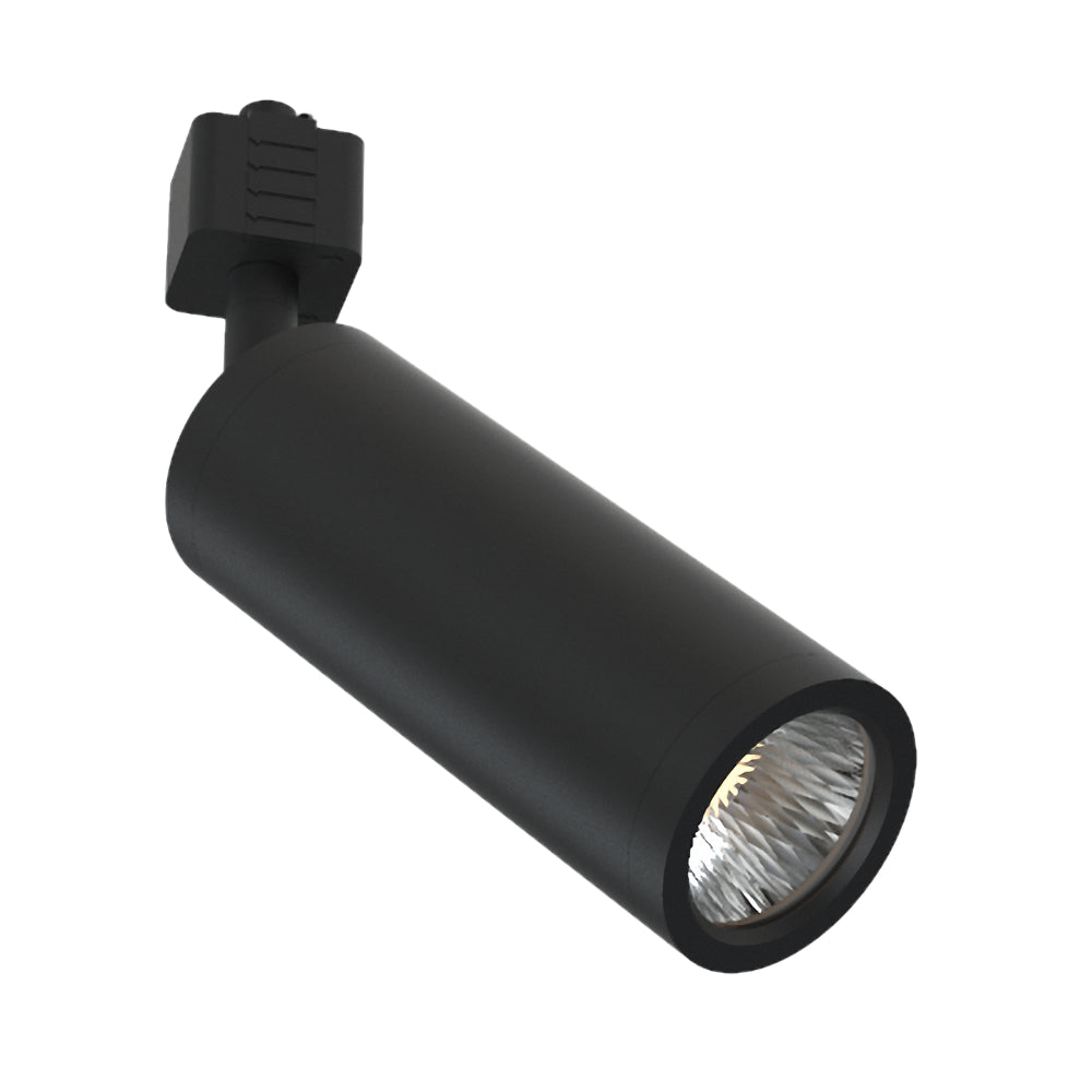 Luxrite 2.5" Cylinder System - H-Track Adapter Additional Image 5