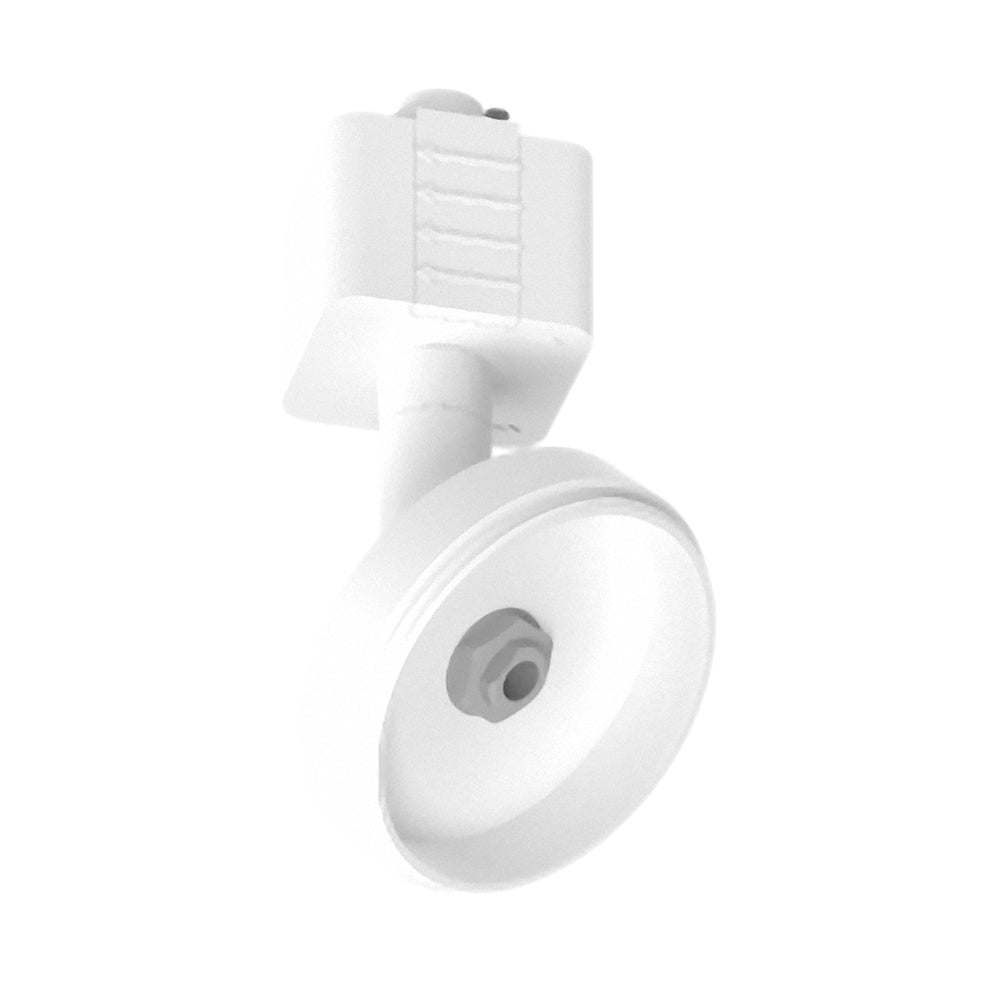 Luxrite 2.5" Cylinder System - H-Track Adapter