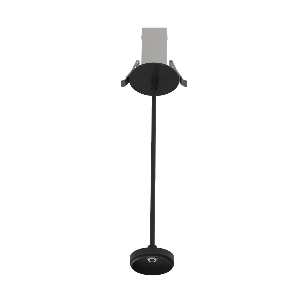 Luxrite 2.5" Cylinder System - Recessed Mount 1' Cable Additional Image 4