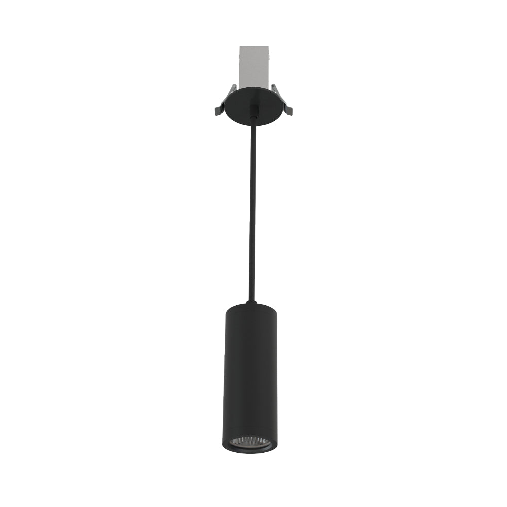 Luxrite 2.5" Cylinder System - Recessed Mount 8' Cable Additional Image 5