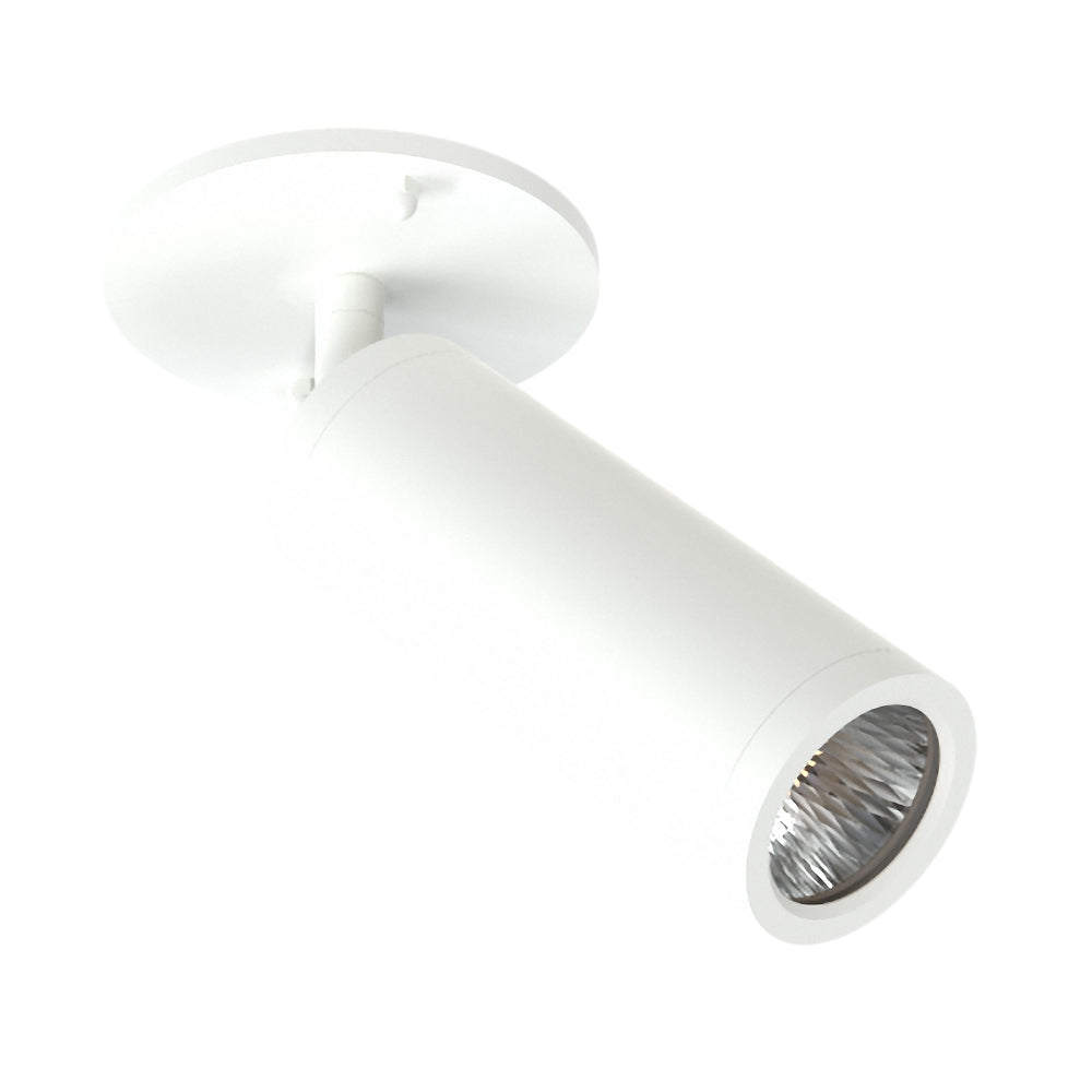 Luxrite 2.5" Cylinder System - Surface Mount Monopoint Additional Image 1