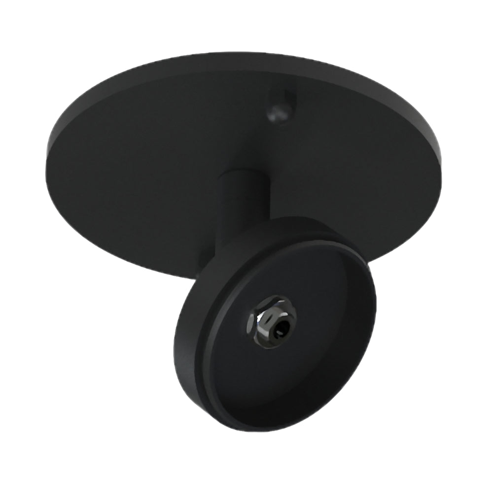 Luxrite 2.5" Cylinder System - Surface Mount Monopoint Additional Image 4