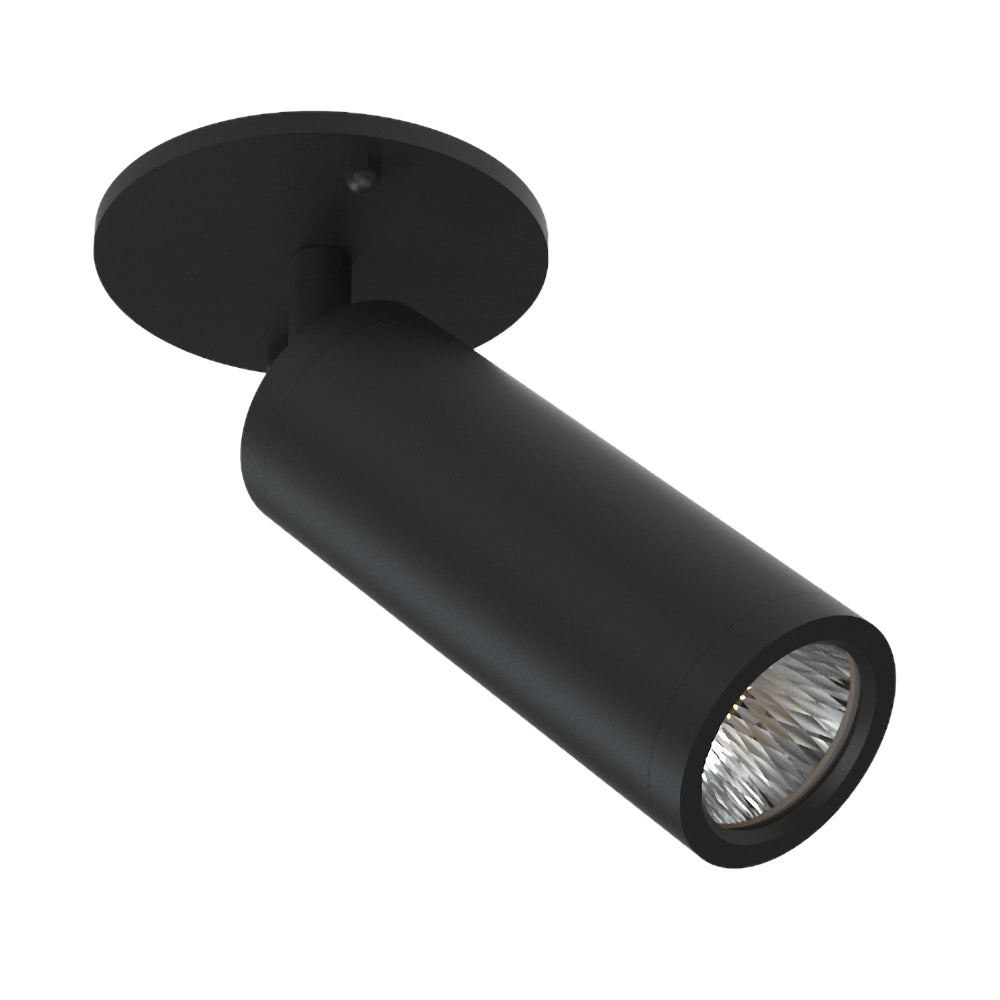 Luxrite 2.5" Cylinder System - Surface Mount Monopoint Additional Image 5