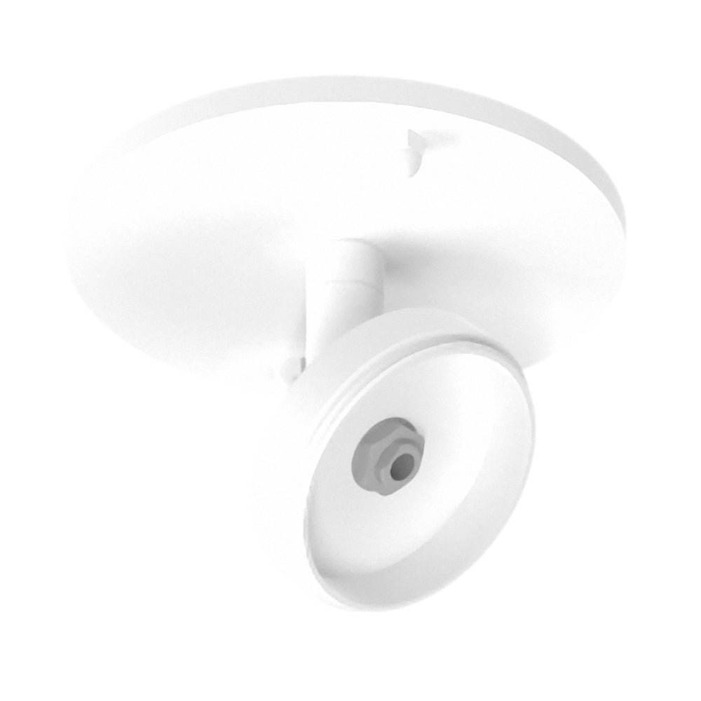 Luxrite 2.5" Cylinder System - Surface Mount Monopoint