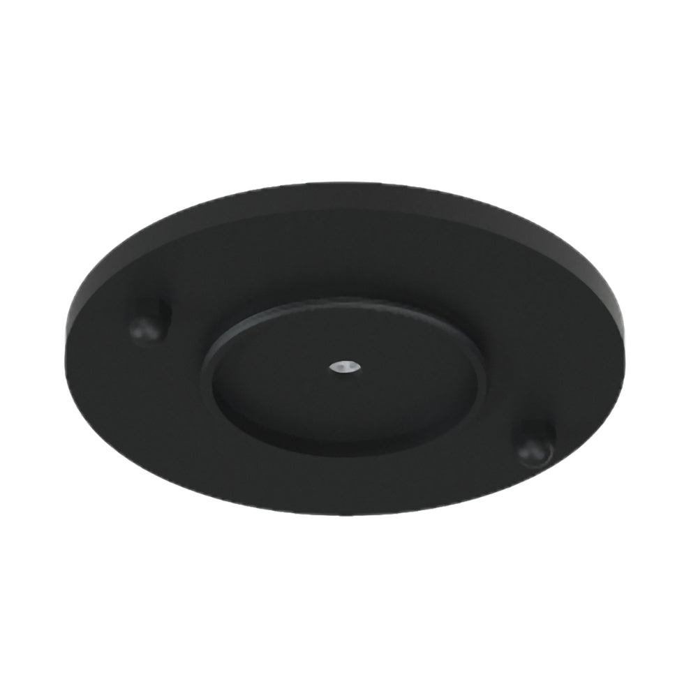 Luxrite 2.5" Cylinder System - Surface Mount Plate Additional Image 4