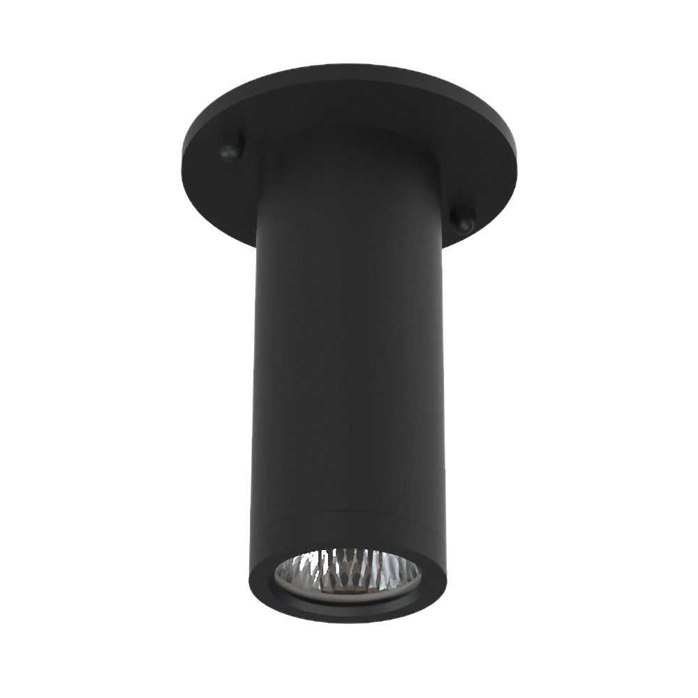 Luxrite 2.5" Cylinder System - Surface Mount Plate Additional Image 5