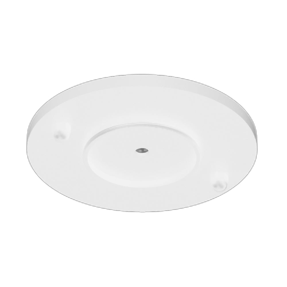 Luxrite 2.5" Cylinder System - Surface Mount Plate