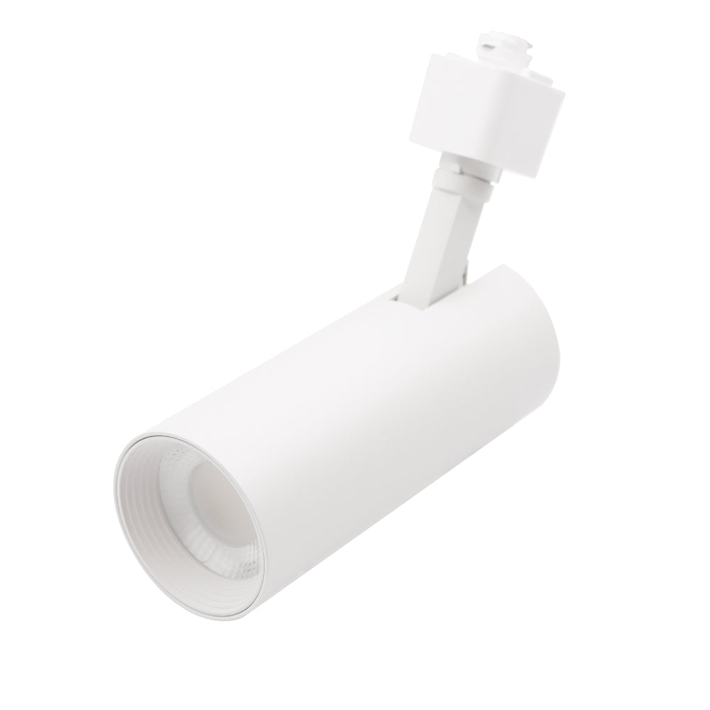 Luxrite 2.5" H-Track Head - 5 CCT Selectable Additional Image 4