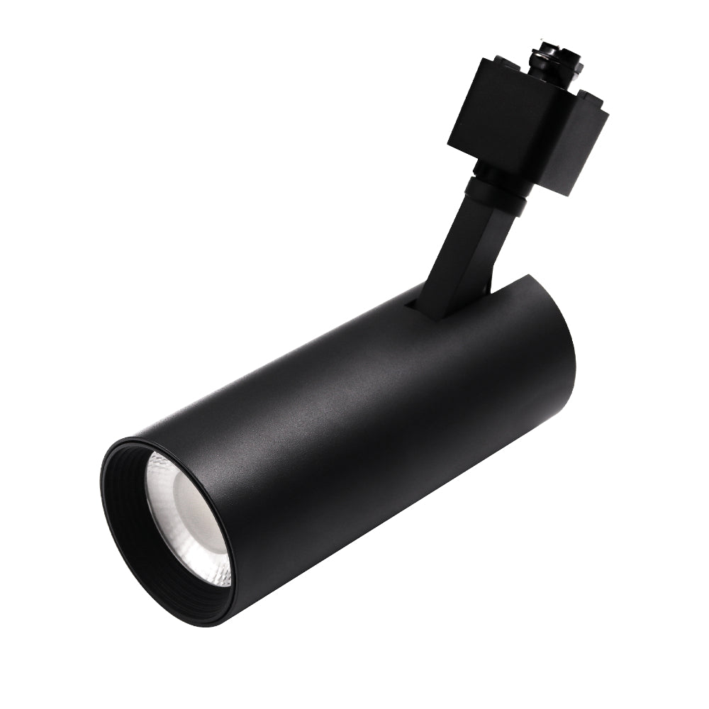 Luxrite 2.5" H-Track Head - 5 CCT Selectable