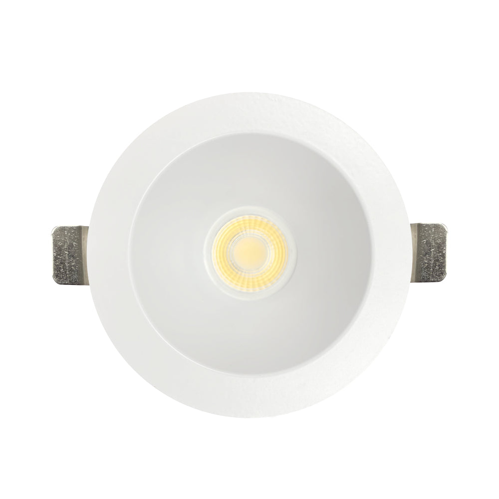 Luxrite 2" Deep Regressed 5CCT Canless Spotlight Additional Image 3