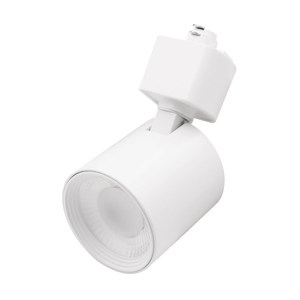 Luxrite 2" H-Track Head - 5 CCT Selectable - Square Additional Image 9