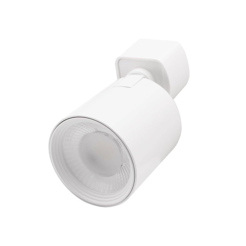 Luxrite 2" H-Track Head - 5 CCT Selectable - Square Additional Image 10