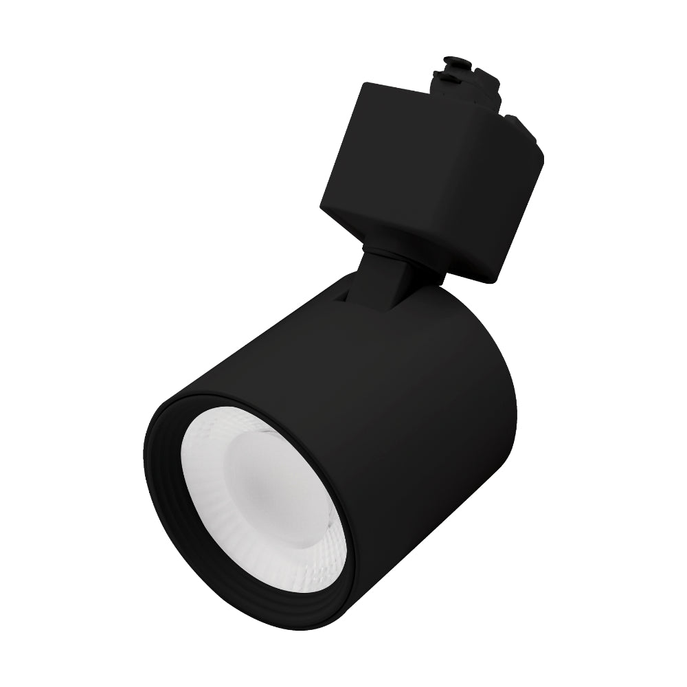 Luxrite 2" H-Track Head - 5 CCT Selectable - Square Additional Image 6
