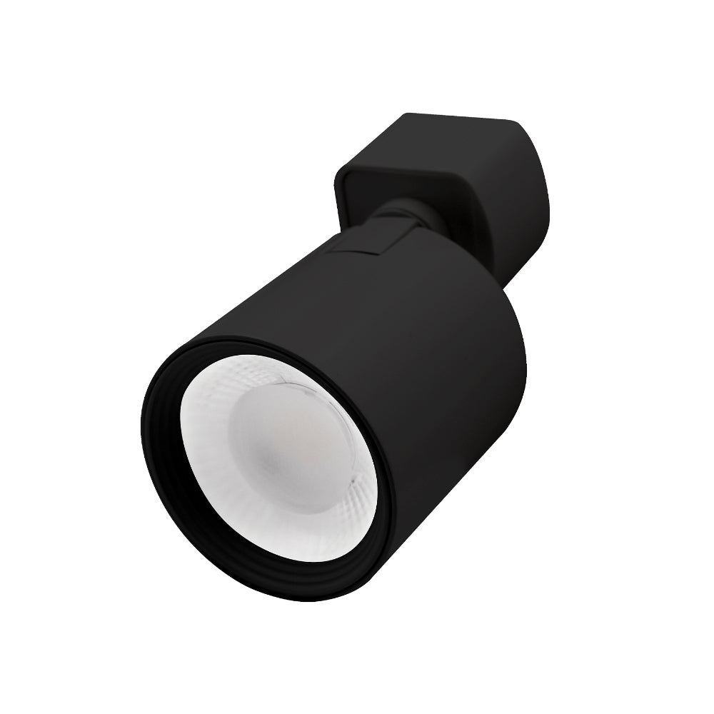 Luxrite 2" H-Track Head - 5 CCT Selectable - Square Additional Image 7