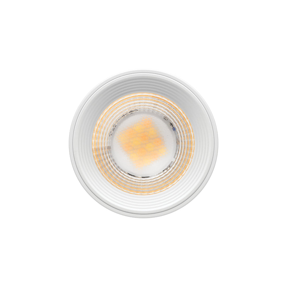 Luxrite 2" H-Track Head - 5 CCT Selectable White Finish Additional Image 2