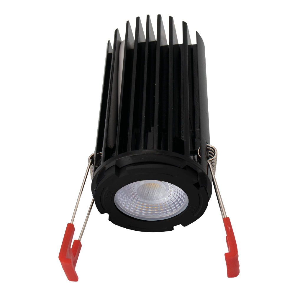 Luxrite 2" Interchangeable Module - 5CCT & 2 Wattage Selectable Very High Output - Universal Voltage/Dual Dimming Additional Image 3