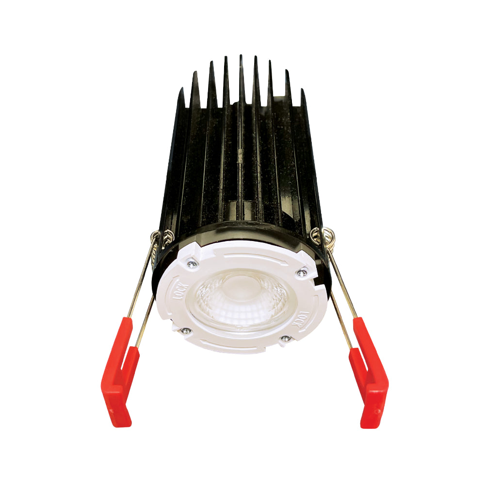 Luxrite 2" Interchangeable Module - 5CCT High Output Additional Image 1