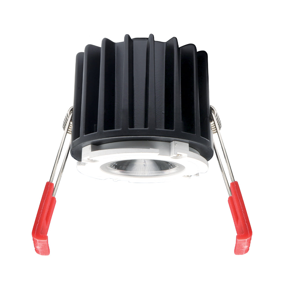 Luxrite 2" Interchangeable Module - 5CCT Selectable Additional Image 1