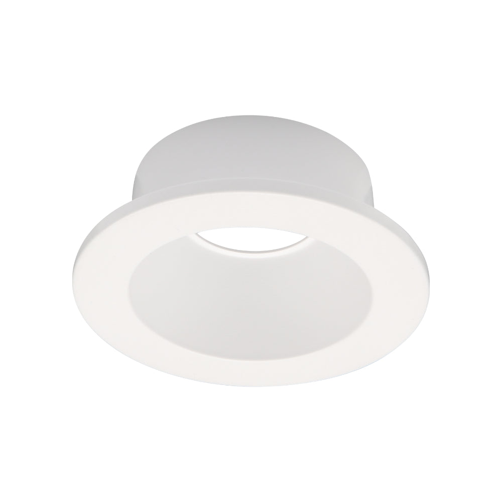 Luxrite 2" Interchangeable Round Trim Additional Image 1