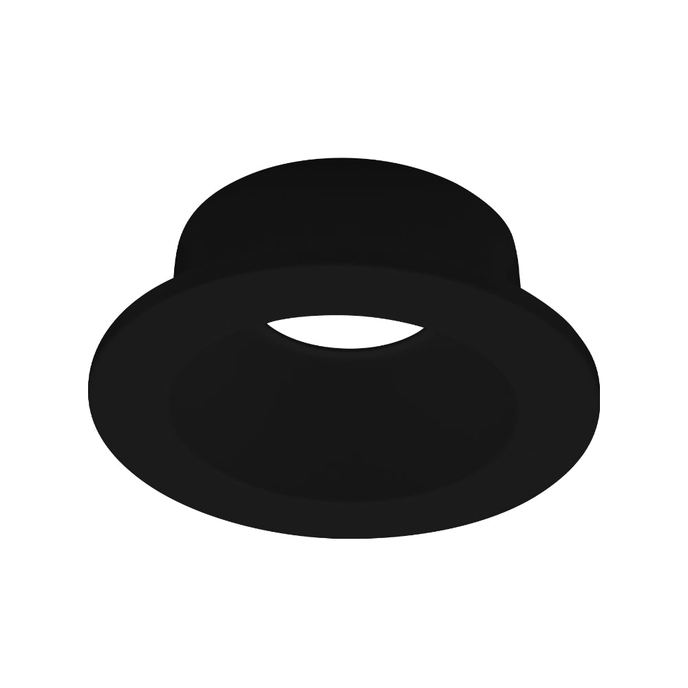 Luxrite 2" Interchangeable Round Trim