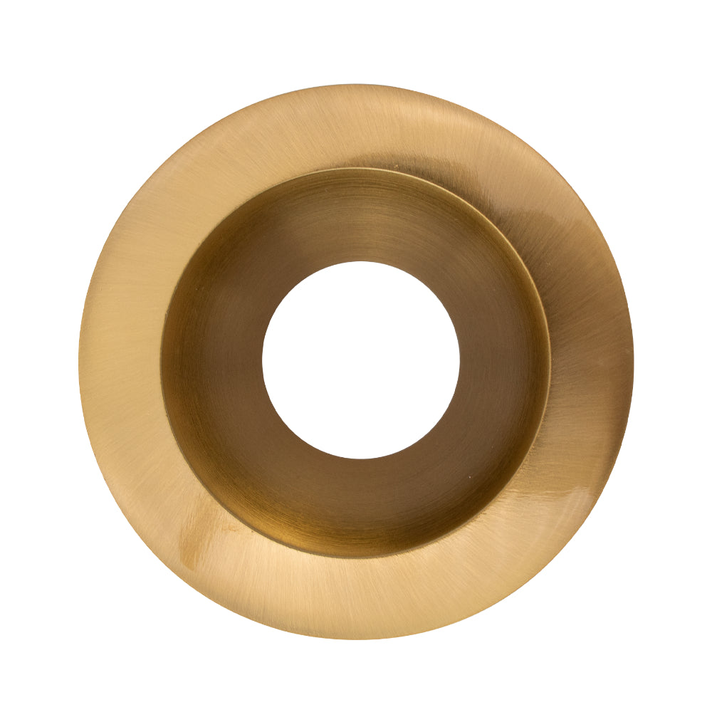 Luxrite 2" Interchangeable Trim - Round Additional Image 1