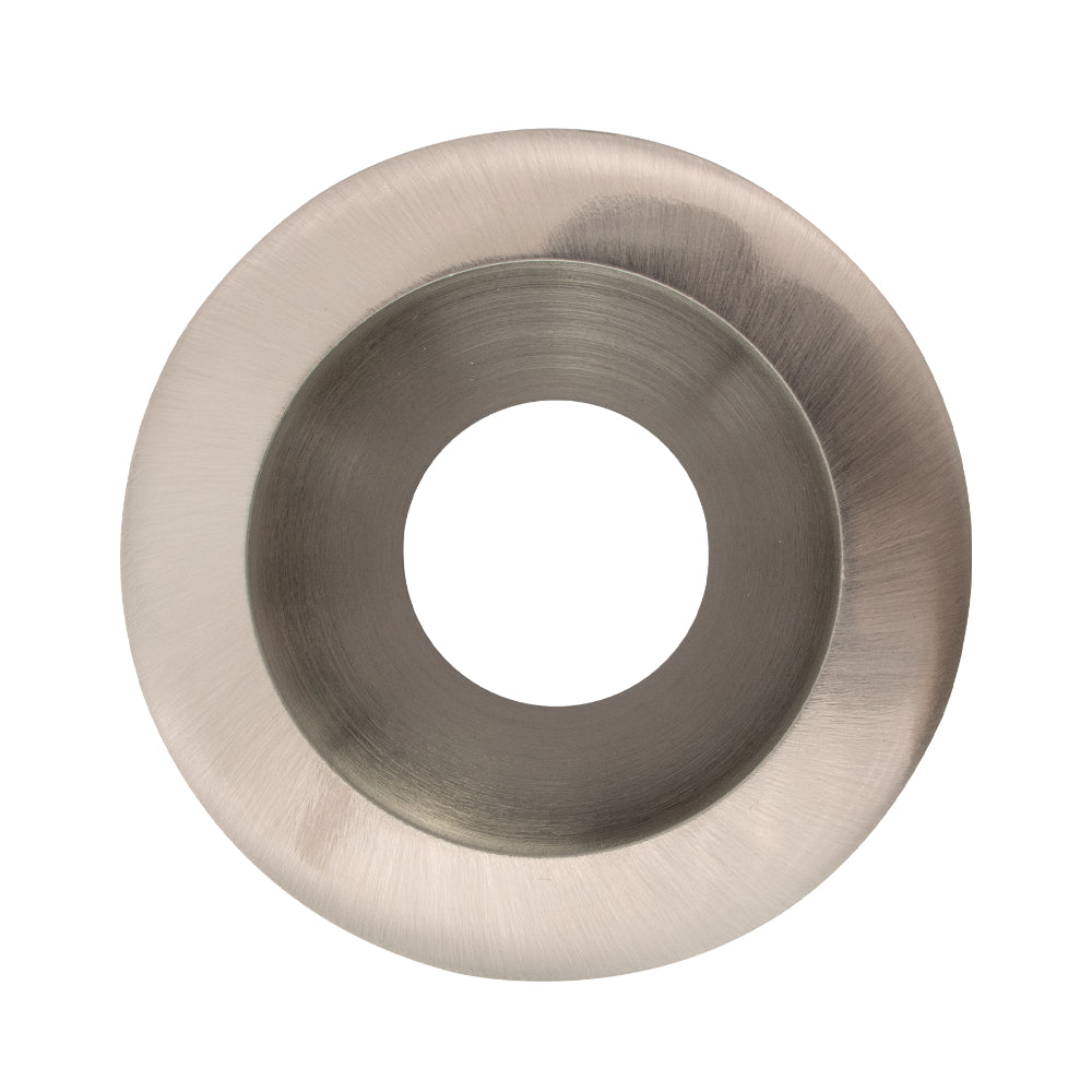 Luxrite 2" Interchangeable Trim - Round