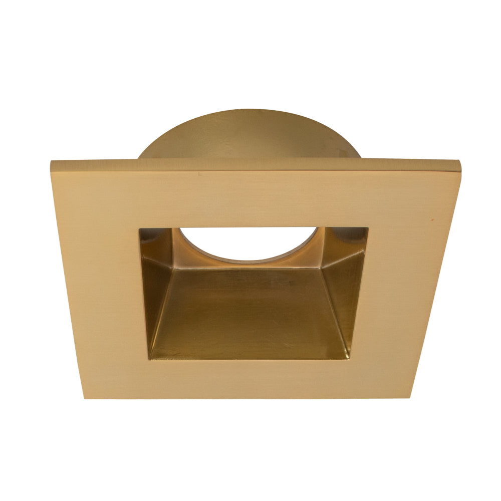 Luxrite 2" Interchangeable Trim - Square Additional Image 2