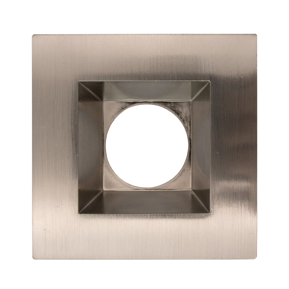 Luxrite 2" Interchangeable Trim - Square Additional Image 3