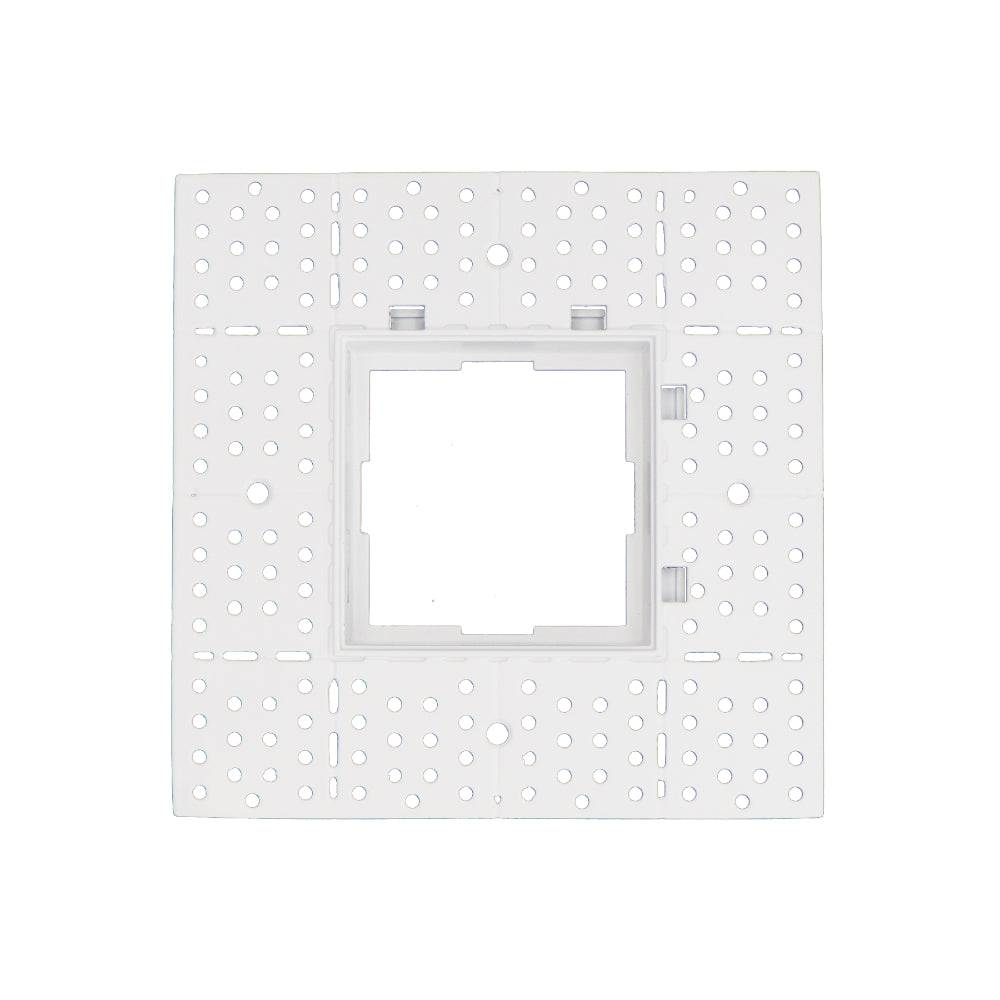Luxrite 2" Interlocking Trimless - Mesh Replacement