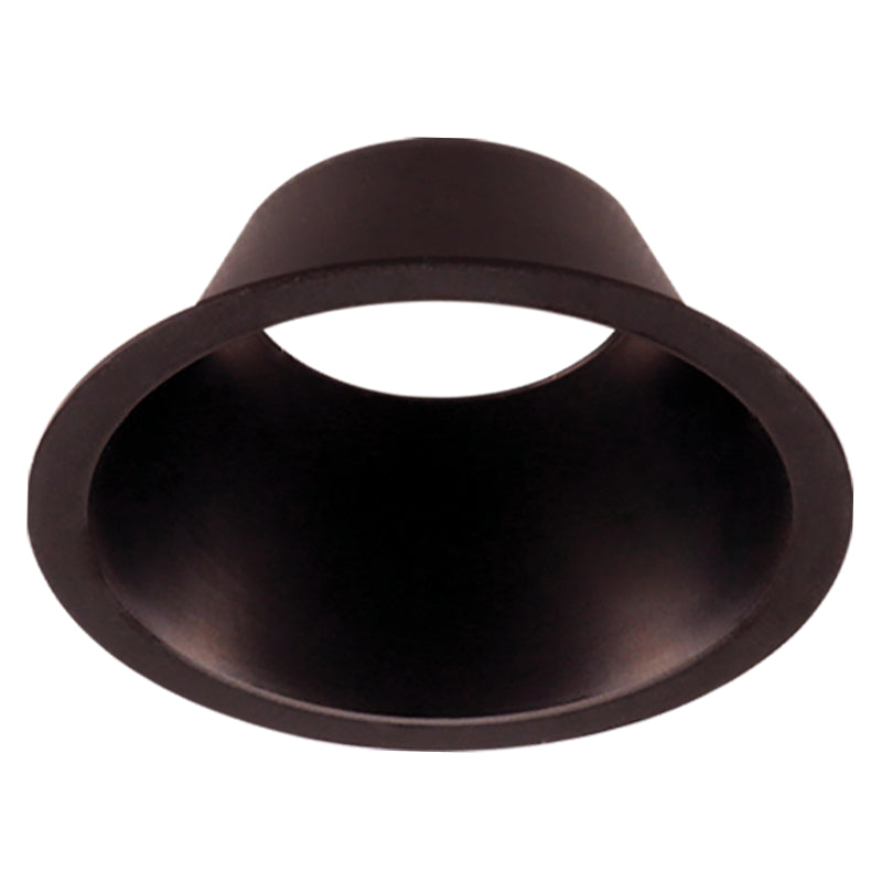 Luxrite 2" Regressed Interchangeable Canless Spotlight Reflector Additional Image 4