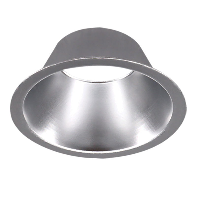 Luxrite 2" Regressed Interchangeable Canless Spotlight Reflector Additional Image 7