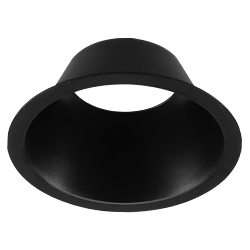 Luxrite 2" Regressed Interchangeable Canless Spotlight Reflector